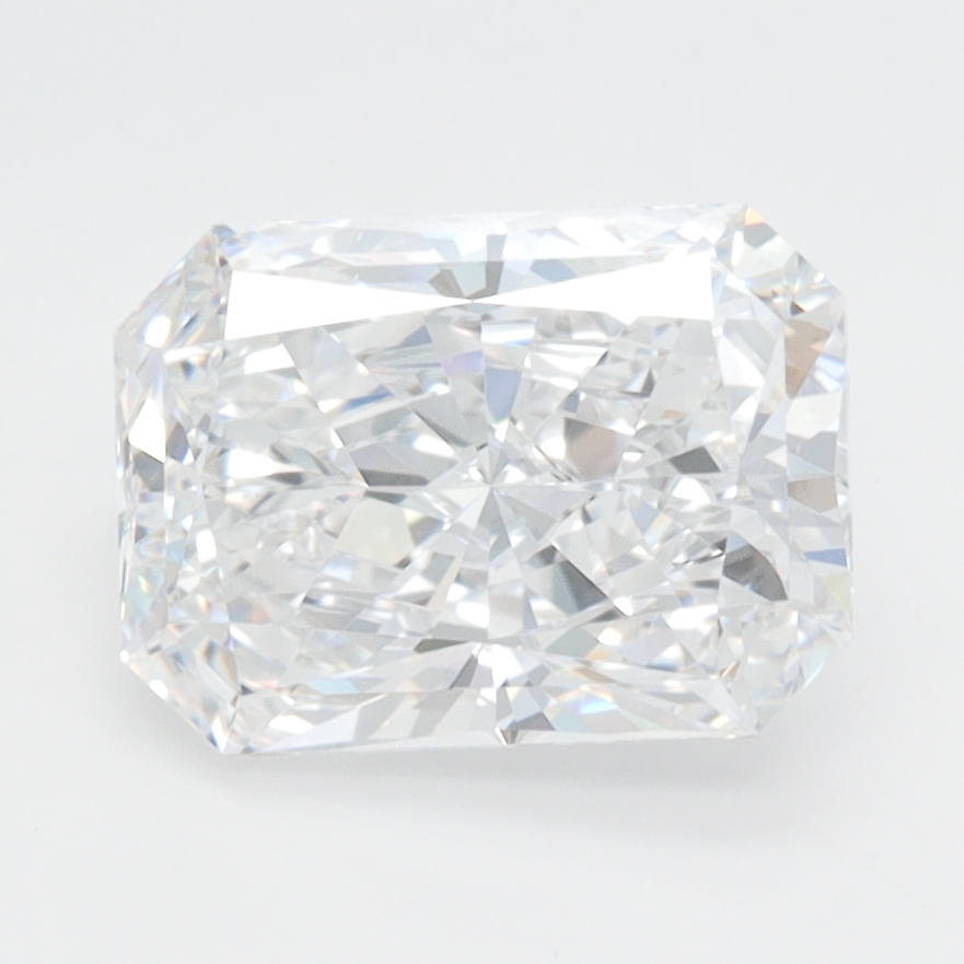 2.26 Carat Radiant Cut Lab Diamond