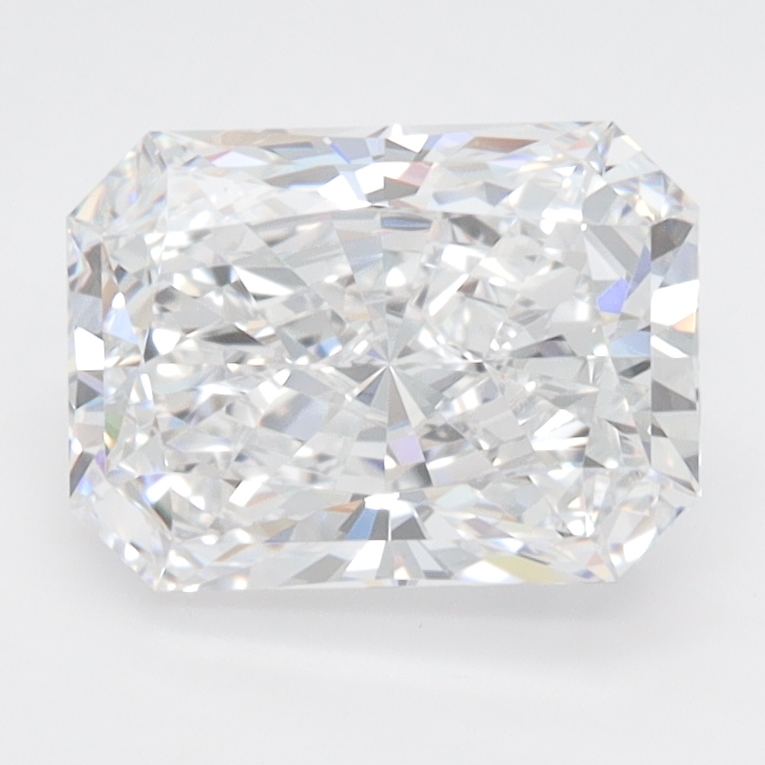 1.91 Carat Radiant Cut Lab Diamond