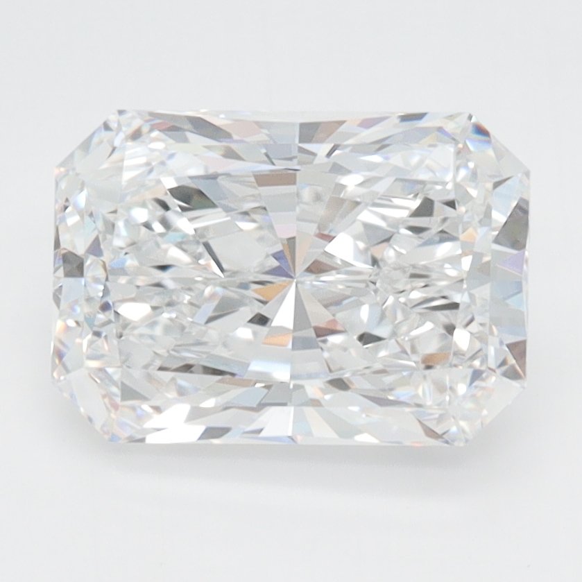 2.28 Carat Radiant Cut Lab Diamond