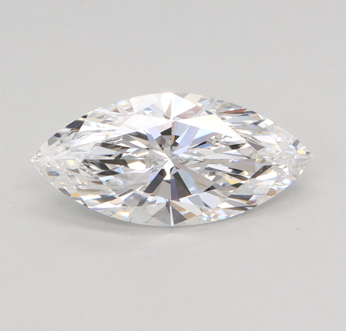 Marquise 1.19ct E VVS2