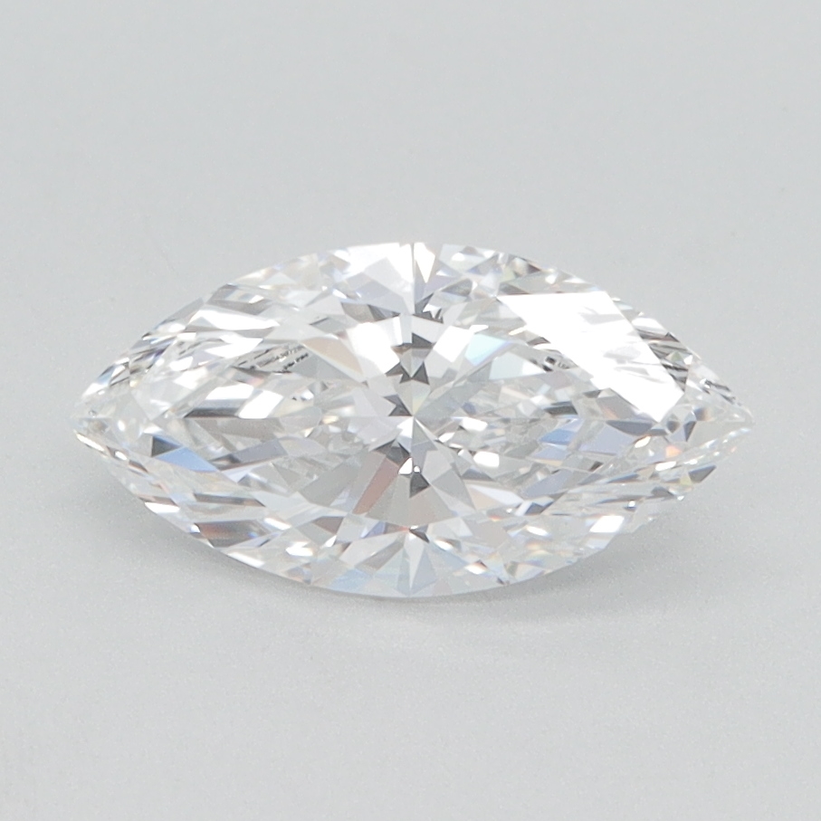 1 Carat Marquise Cut Lab Diamond