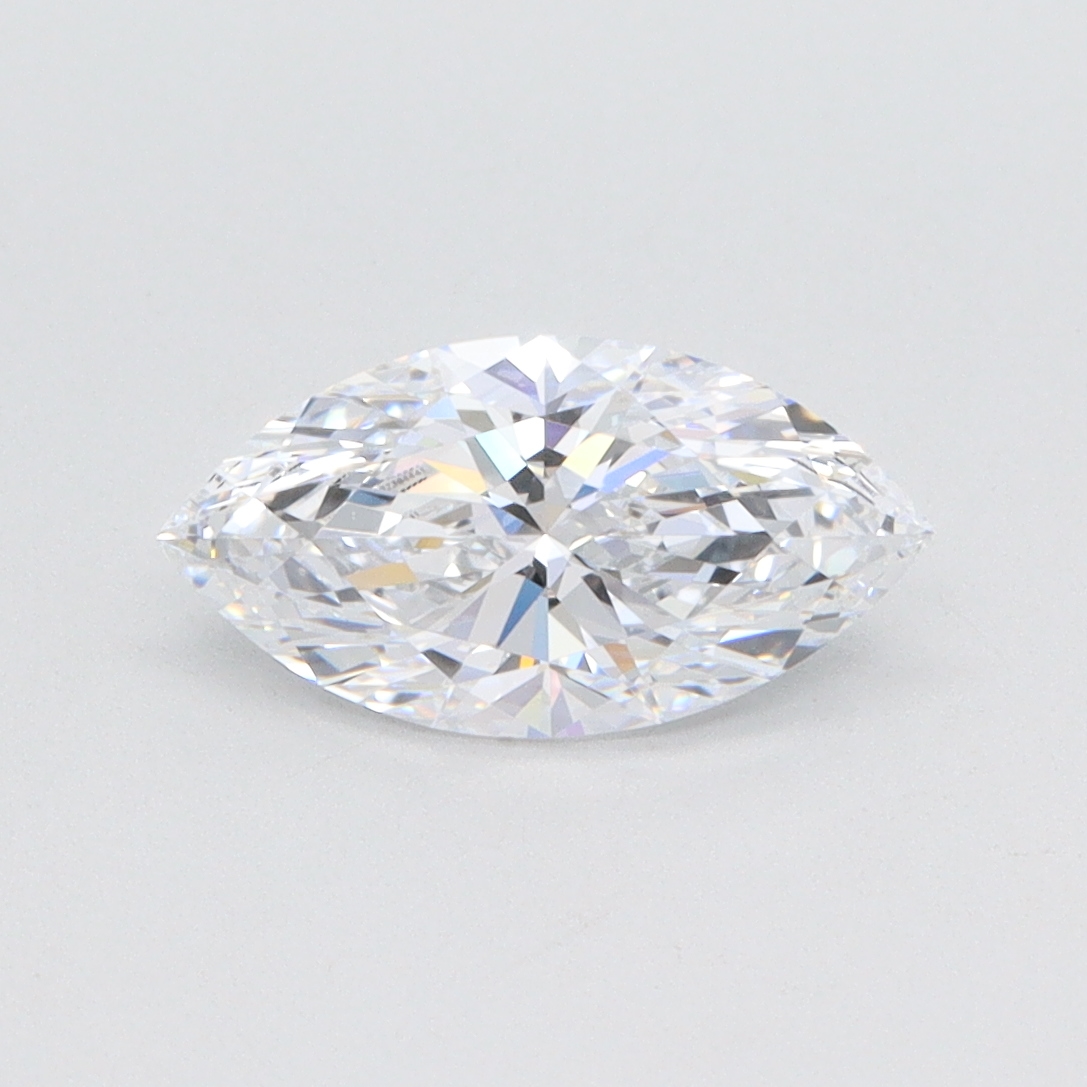 1 Carat Marquise Cut Lab Diamond
