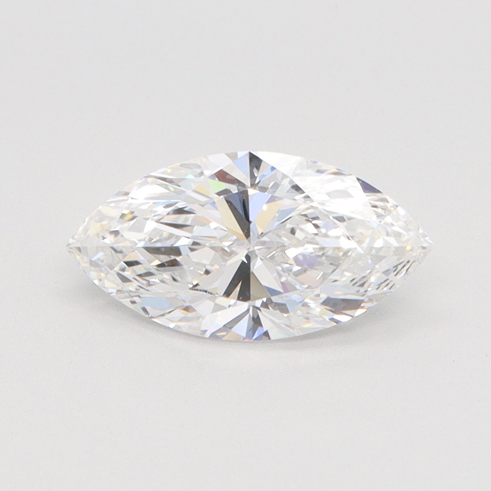 1.01 Carat Marquise Cut Lab Diamond