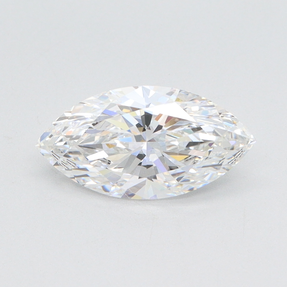 1.02 Carat Marquise Cut Lab Diamond