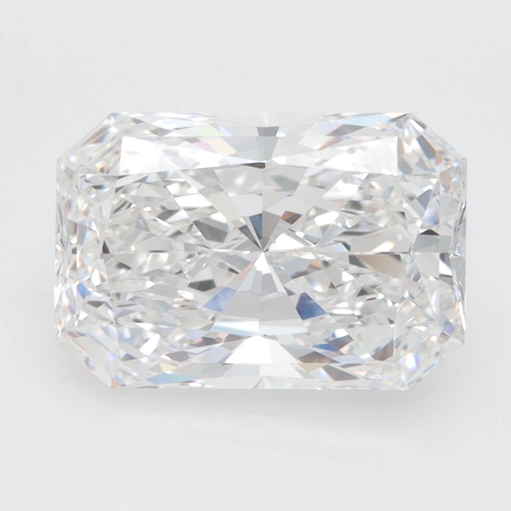 2.08 Carat Radiant Cut Lab Diamond