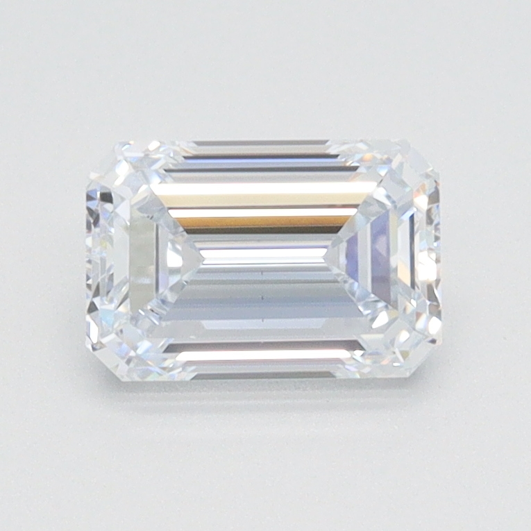 1.03 Carat Emerald Cut Lab Diamond