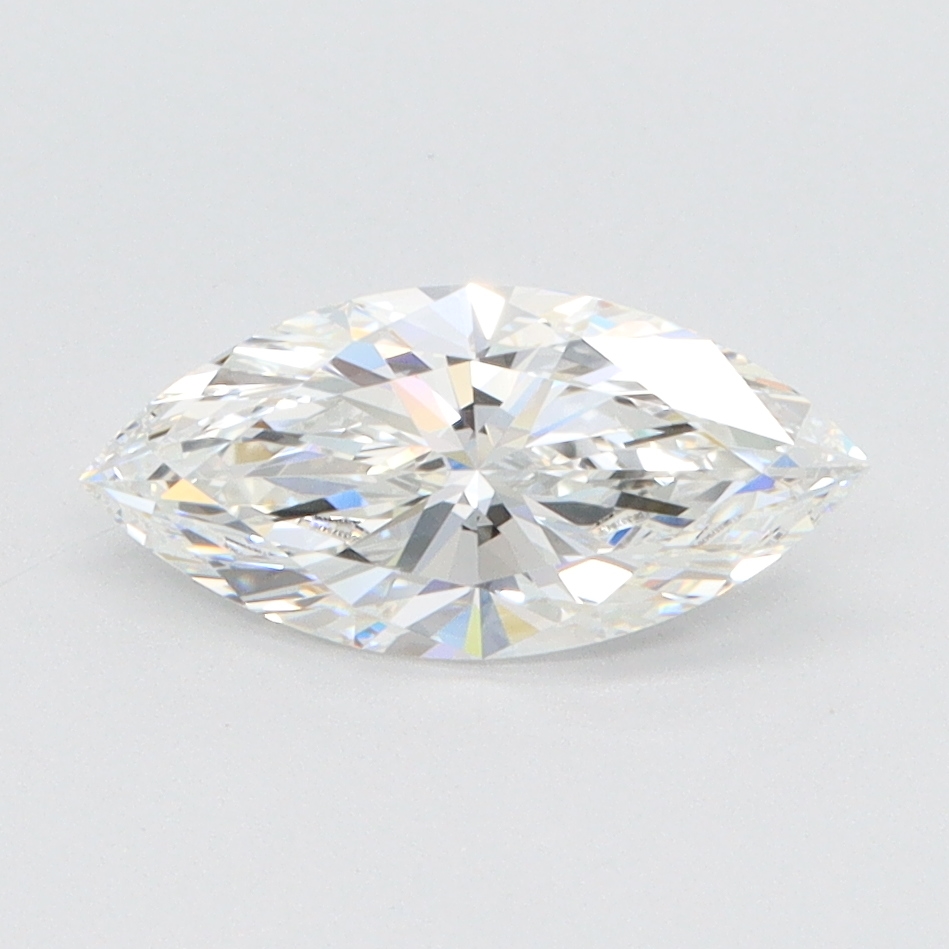 1.01 Carat Marquise Cut Lab Diamond