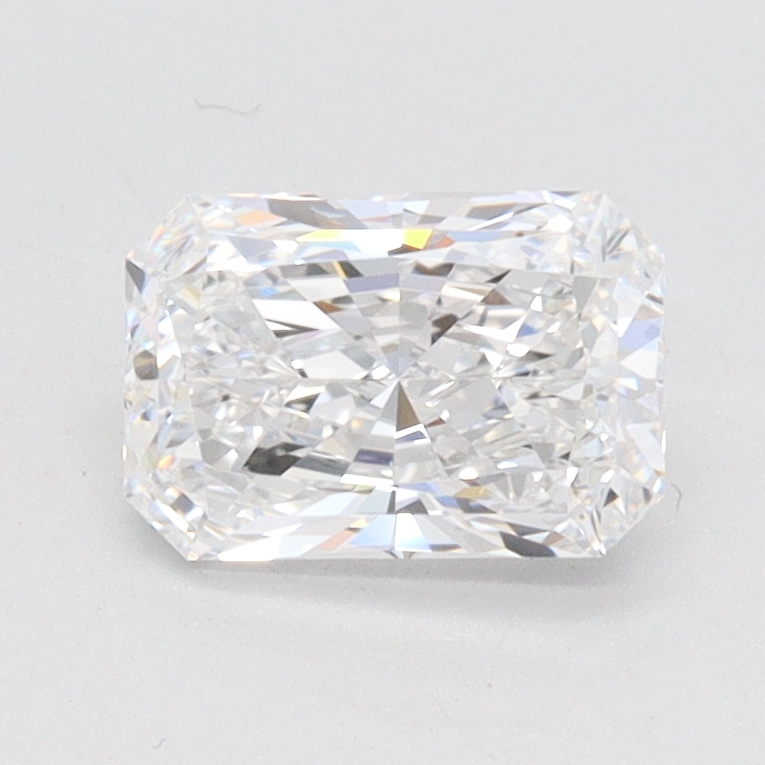 1.04 Carat Radiant Cut Lab Diamond