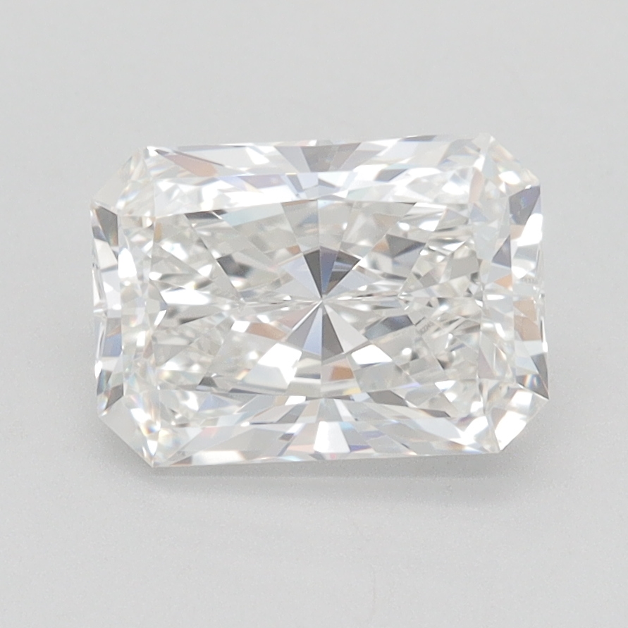 1.92 Carat Radiant Cut Lab Diamond