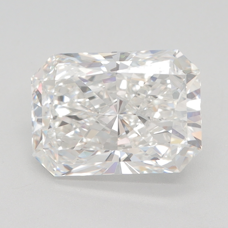 2.14 Carat Radiant Cut Lab Diamond