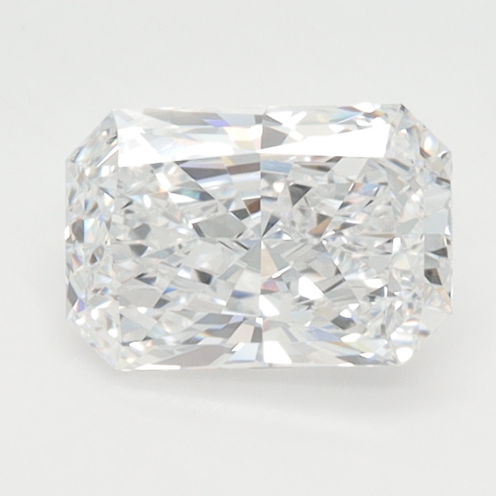 1.04 Carat Radiant Cut Lab Diamond