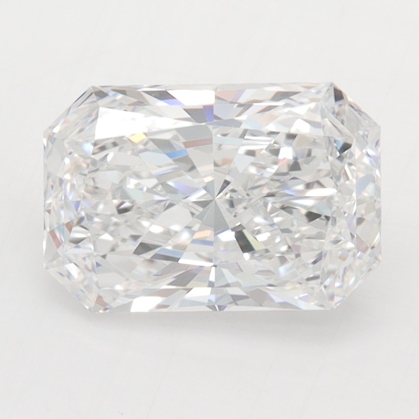 1.95 Carat Radiant Cut Lab Diamond