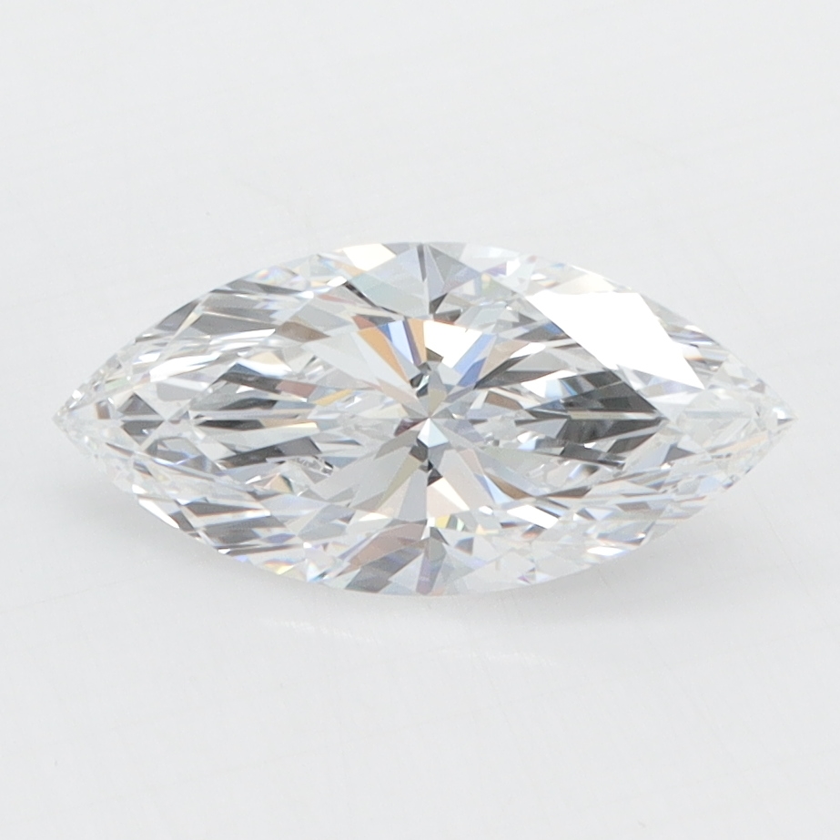 1.2 Carat Marquise Cut Lab Diamond