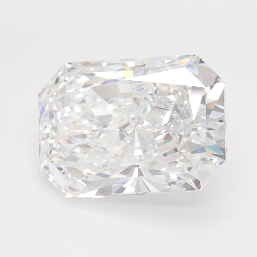 2.01 Carat Radiant Cut Lab Diamond