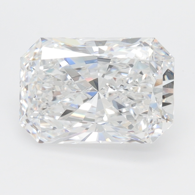 1.79 Carat Radiant Cut Lab Diamond