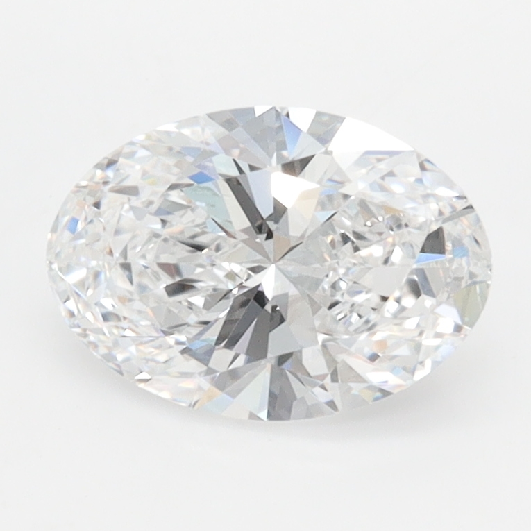 Oval Diamond